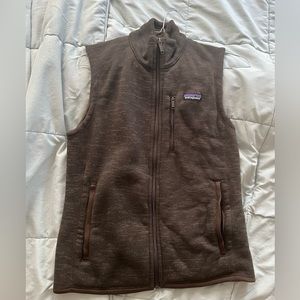 Patagonia Vest